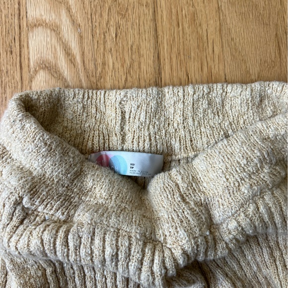 Free People Beach Knitted Set - Picture 4 of 7